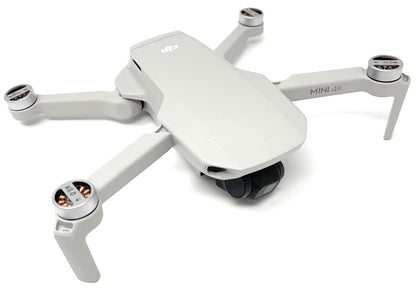 DJI Mini 4K UHD Kameradrohne Flugdrohne - DEFEKT - ERSATZTEILE  SPENDER