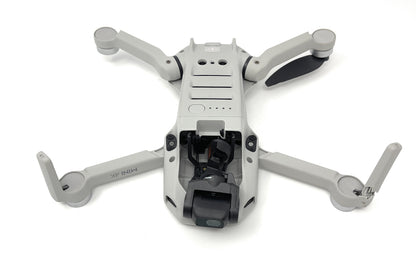 DJI Mini 4K UHD Kameradrohne Flugdrohne - DEFEKT - ERSATZTEILE  SPENDER