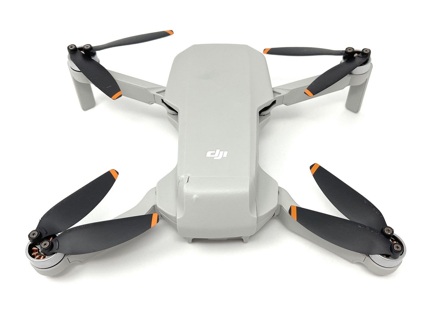 DJI Mini 4K UHD Kameradrohne Flugdrohne - DEFEKT - ERSATZTEILE  SPENDER