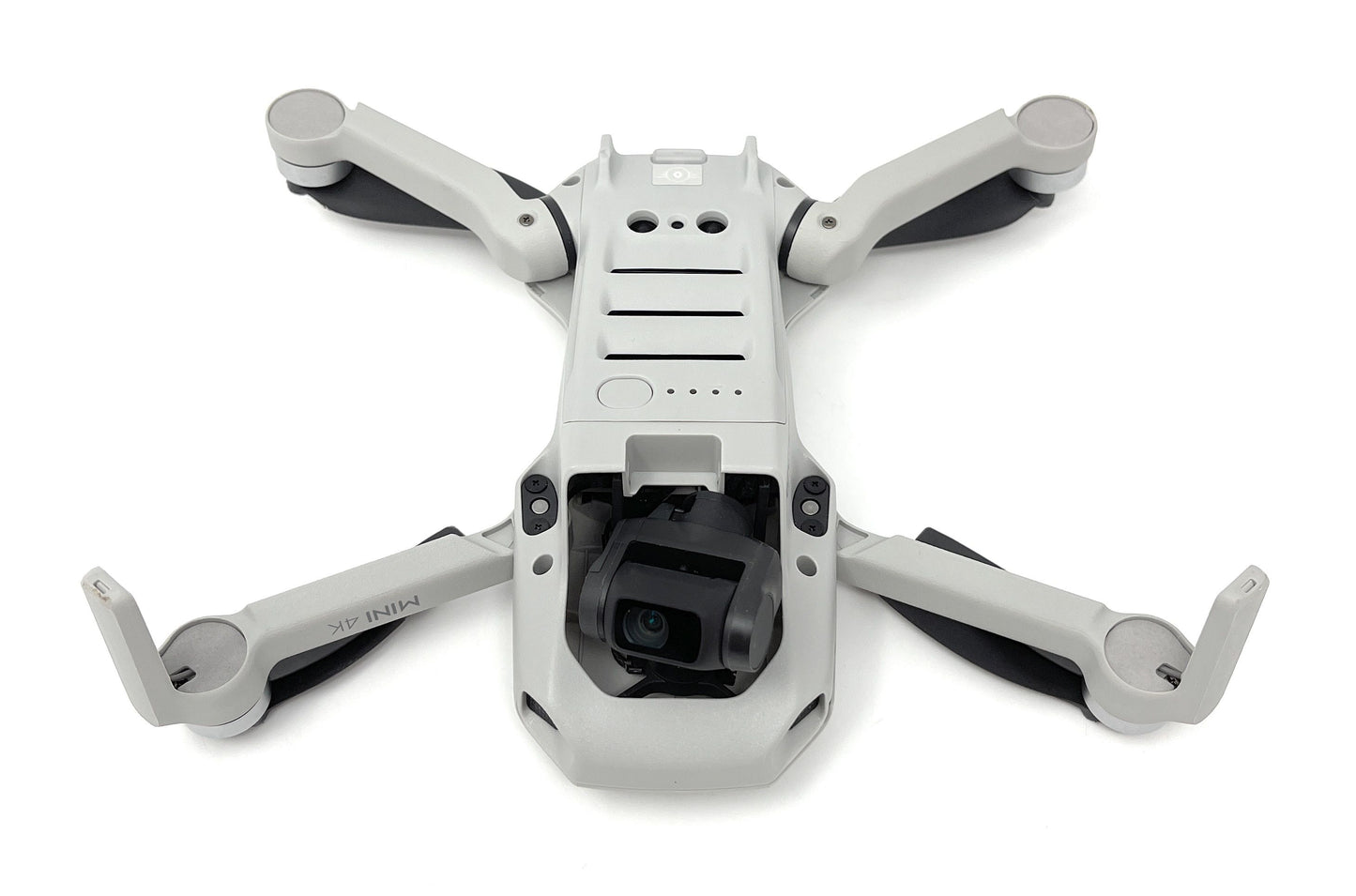 DJI Mini 4K UHD Kameradrohne Flugdrohne - DEFEKT - ERSATZTEILE  SPENDER