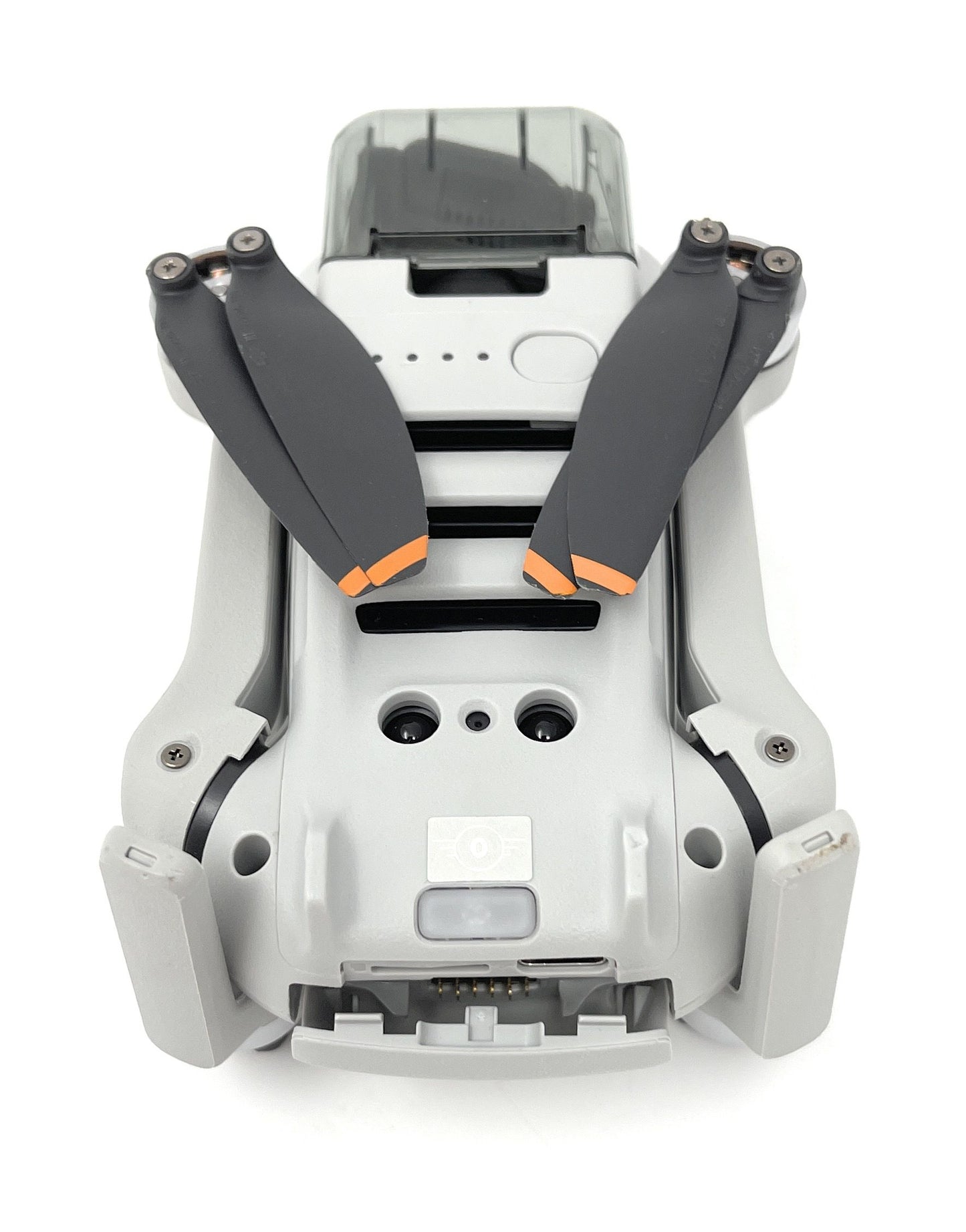 DJI Mini 4K UHD Kameradrohne Flugdrohne - DEFEKT - ERSATZTEILE  SPENDER