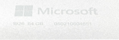 Microsoft Surface Go 2 10" Tablet 4GB RAM 64GB SSD - DEFEKT - ERSATZTEILE  SPENDER