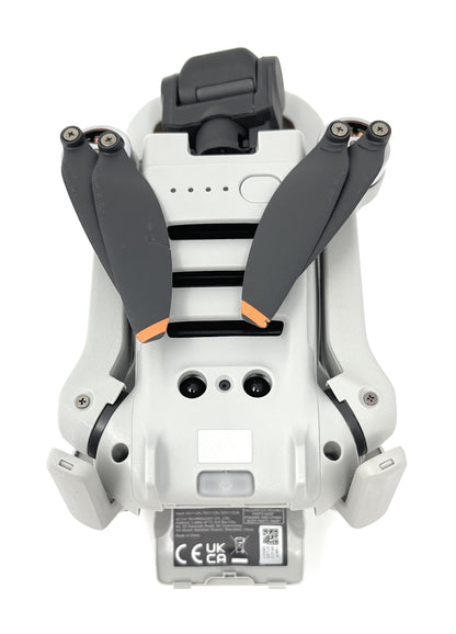 DJI Mini 4K UHD Kameradrohne Flugdrohne - DEFEKT - ERSATZTEILE  SPENDER