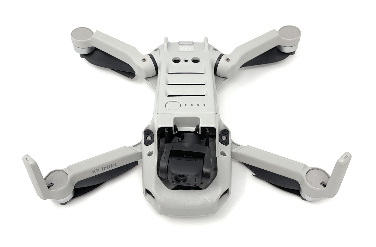 DJI Mini 4K UHD Kameradrohne Flugdrohne - DEFEKT - ERSATZTEILE  SPENDER