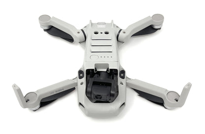 DJI Mini 4K UHD Kameradrohne Flugdrohne - DEFEKT - ERSATZTEILE  SPENDER