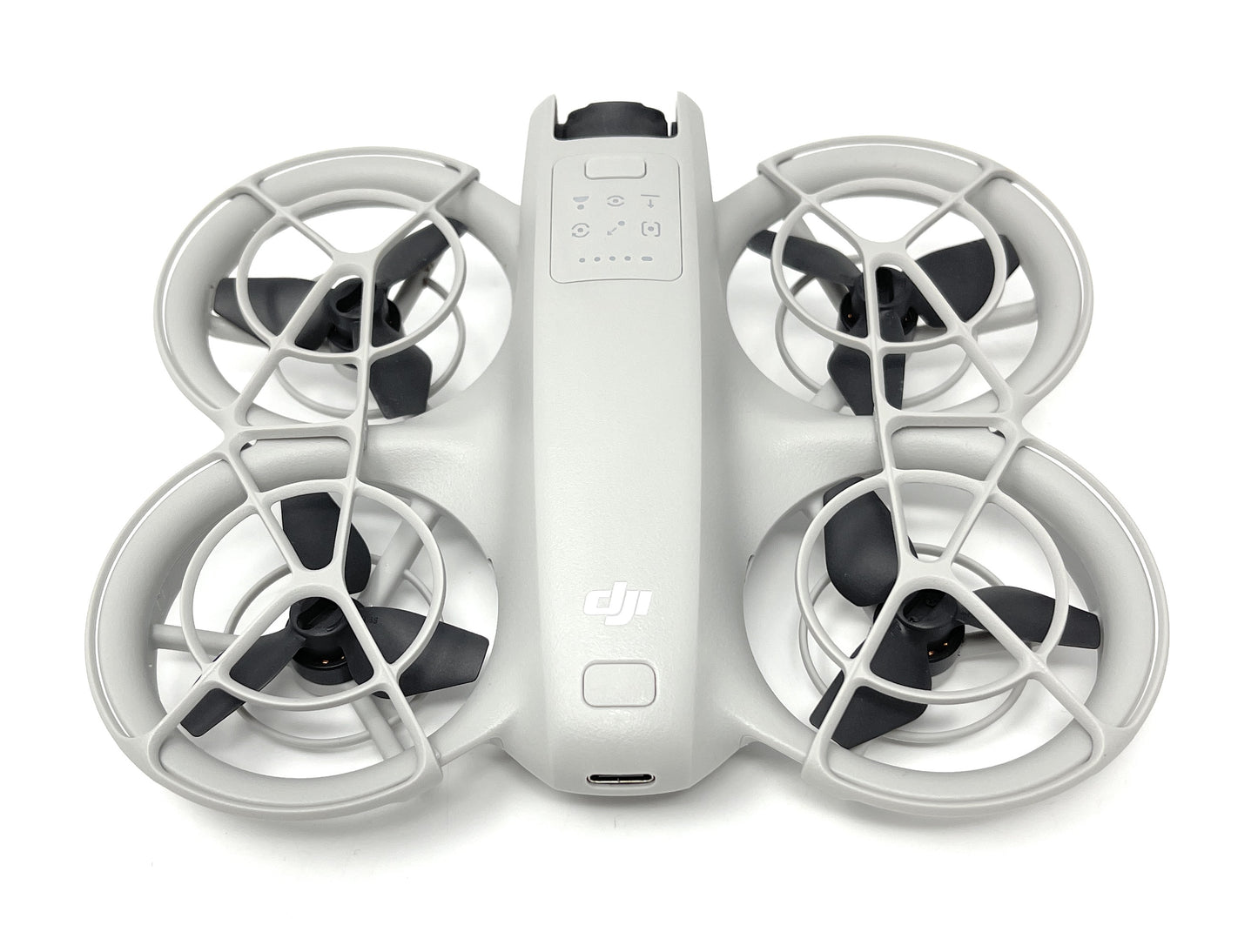 DJI Neo Mini Drohne Kameradrohne Flugdrohne 4K - DEFEKT - ERSATZTEILE  SPENDER