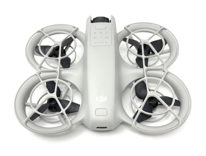 DJI Neo Mini Drohne Kameradrohne Flugdrohne 4K - DEFEKT - ERSATZTEILE  SPENDER