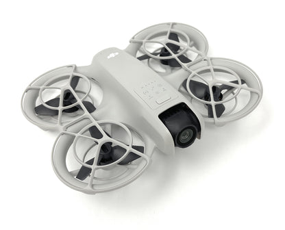 DJI Neo Mini Drohne Kameradrohne Flugdrohne 4K - DEFEKT - ERSATZTEILE  SPENDER