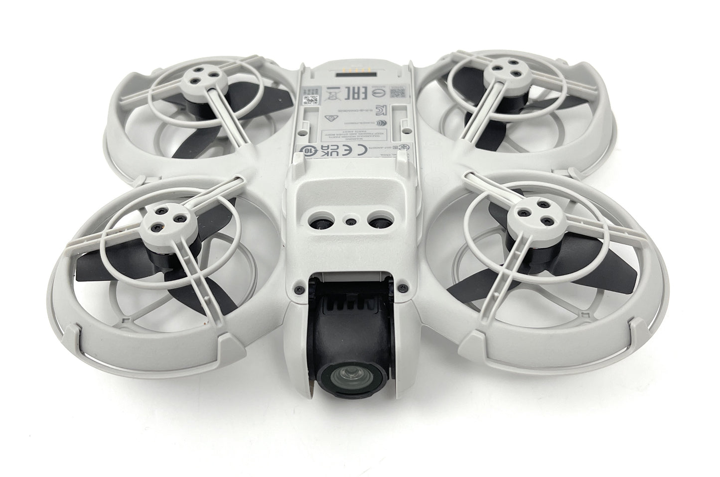 DJI Neo Mini Drohne Kameradrohne Flugdrohne 4K - DEFEKT - ERSATZTEILE  SPENDER