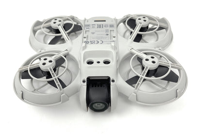 DJI Neo Mini Drohne Kameradrohne Flugdrohne 4K - DEFEKT - ERSATZTEILE  SPENDER