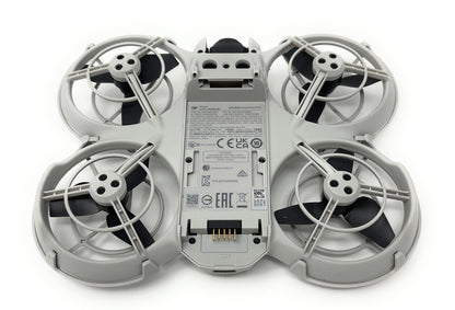 DJI Neo Mini Drohne Kameradrohne Flugdrohne 4K - DEFEKT - ERSATZTEILE  SPENDER
