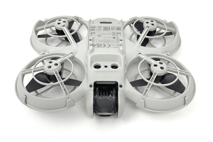 DJI Neo Mini Drohne Kameradrohne Flugdrohne 4K - DEFEKT - ERSATZTEILE  SPENDER