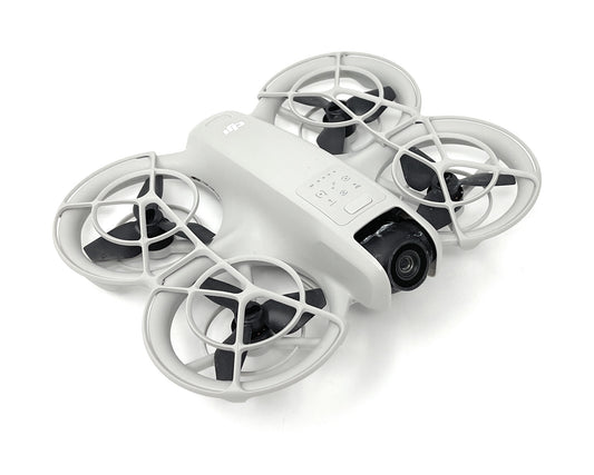DJI Neo Mini Drohne Kameradrohne Flugdrohne 4K - DEFEKT - ERSATZTEILE  SPENDER
