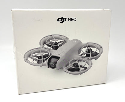 DJI Neo Mini Drohne Kameradrohne Flugdrohne 4K - DEFEKT - ERSATZTEILE  SPENDER