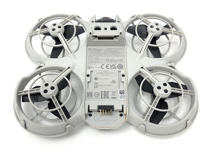 DJI Neo Mini Drohne Kameradrohne Flugdrohne 4K - DEFEKT - ERSATZTEILE  SPENDER