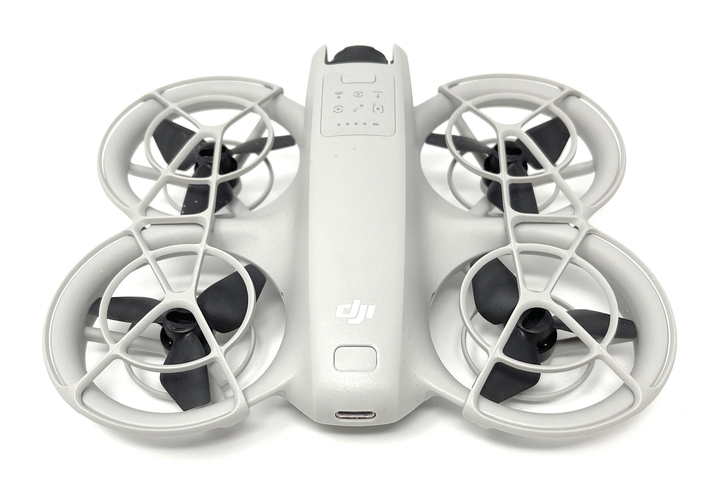 DJI Neo Mini Drohne Kameradrohne Flugdrohne 4K - DEFEKT - ERSATZTEILE  SPENDER