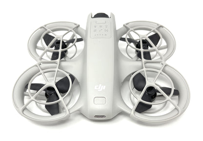 DJI Neo Mini Drohne Kameradrohne Flugdrohne 4K - DEFEKT - ERSATZTEILE  SPENDER