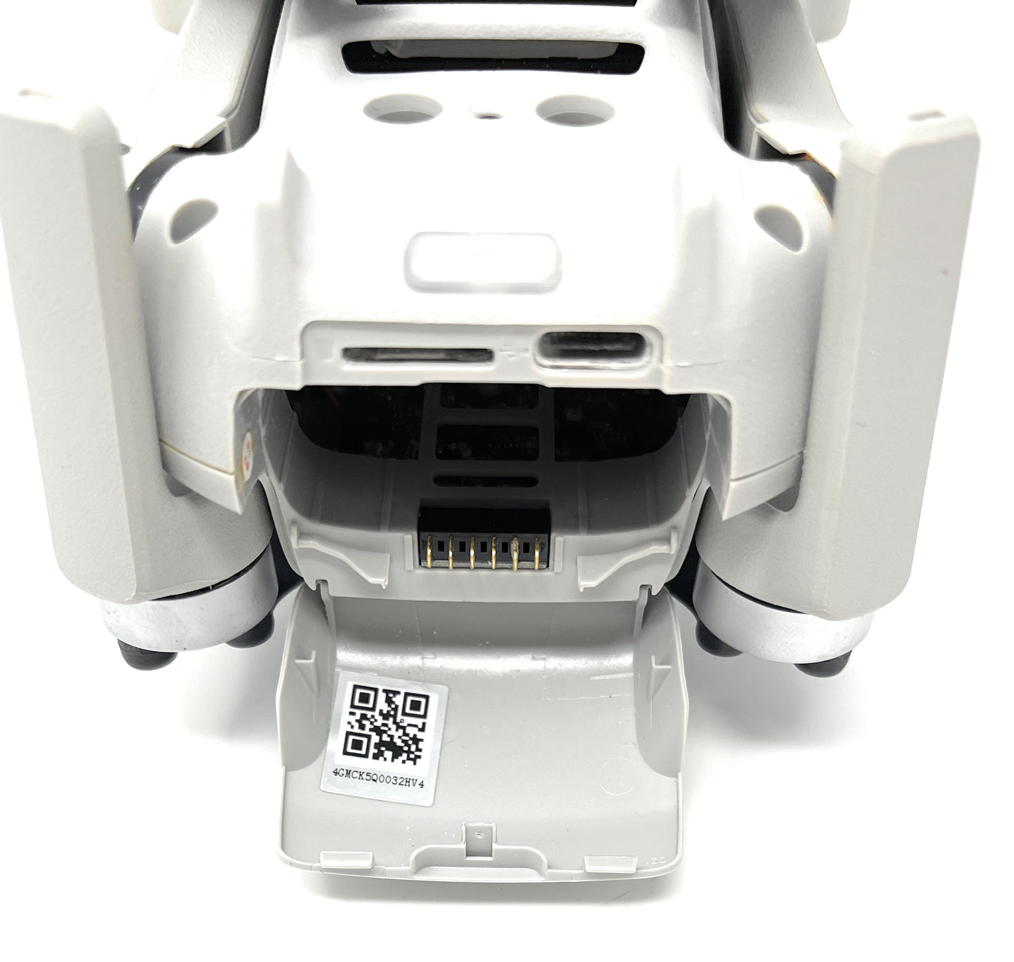 DJI Mini 4K UHD Kameradrohne Flugdrohne - DEFEKT - ERSATZTEILE  SPENDER