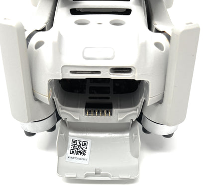 DJI Mini 4K UHD Kameradrohne Flugdrohne - DEFEKT - ERSATZTEILE  SPENDER