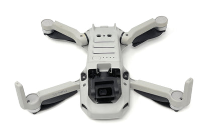 DJI Mini 4K UHD Kameradrohne Flugdrohne - DEFEKT - ERSATZTEILE  SPENDER