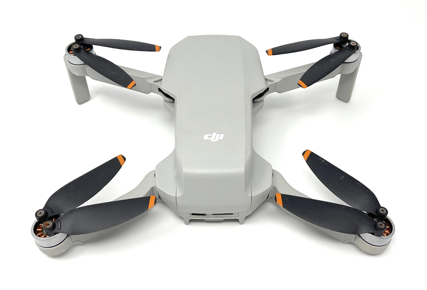 DJI Mini 4K UHD Kameradrohne Flugdrohne - DEFEKT - ERSATZTEILE  SPENDER