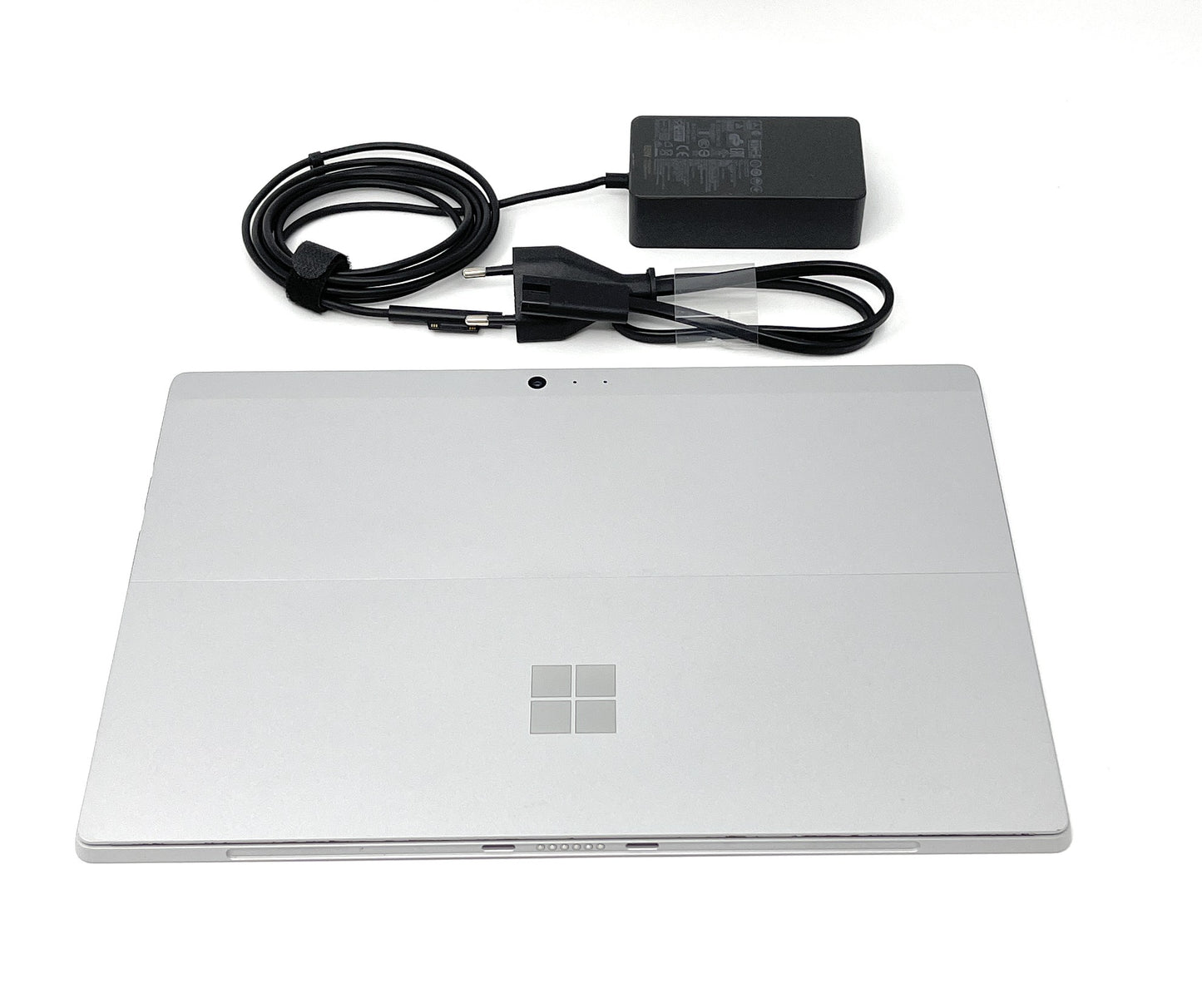 Microsoft Surface Pro 5 Tablet i5 12,3" 8GB RAM 256GB SSD - DEFEKT - ERSATZTEILE  SPENDER
