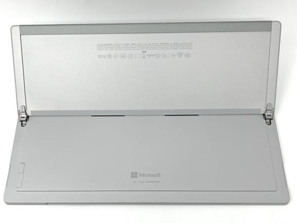 Microsoft Surface Pro 5 Tablet i5 12,3" 8GB RAM 256GB SSD - DEFEKT - ERSATZTEILE  SPENDER