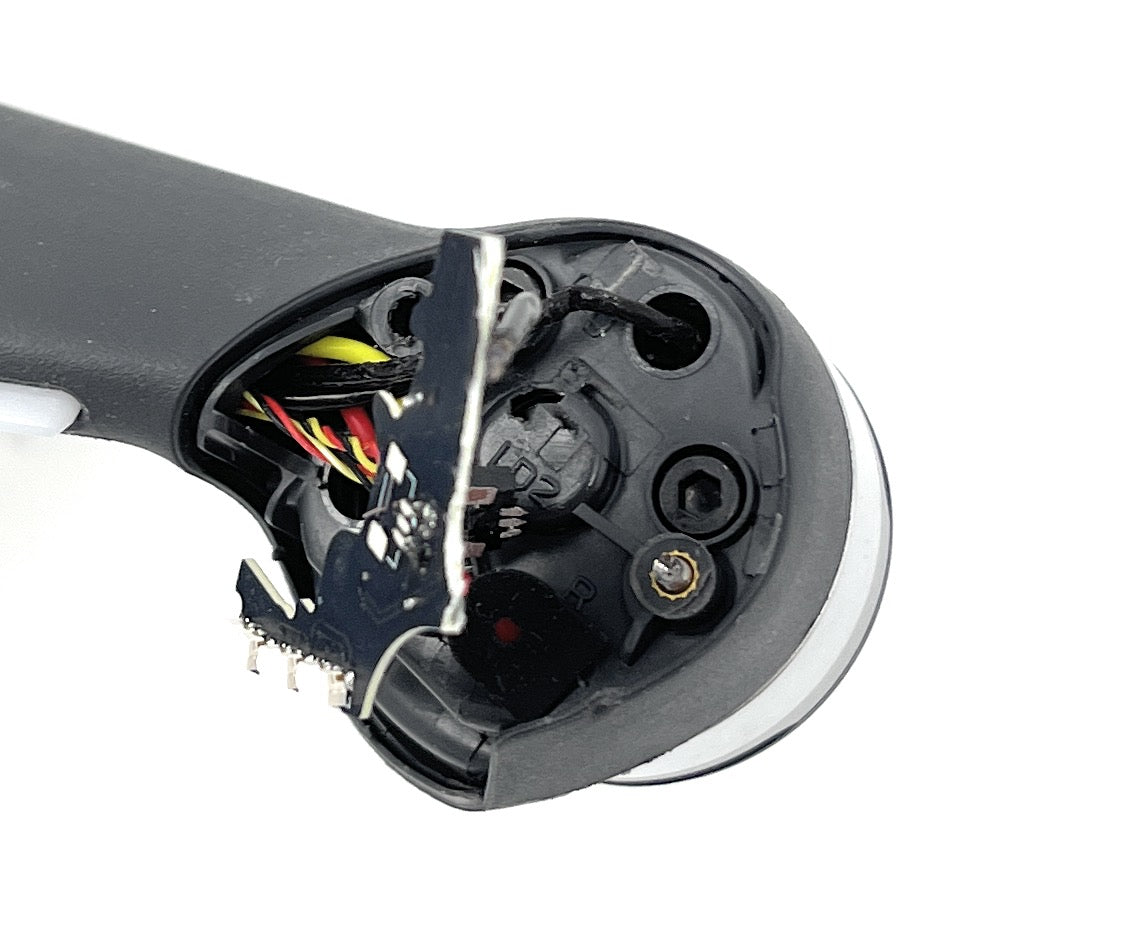 DJI FPV Combo Drohne Kameradrohne Flugdrohne 4K - DEFEKT - ERSATZTEILE  SPENDER