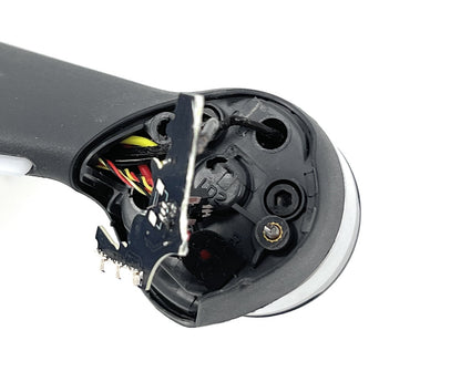 DJI FPV Combo Drohne Kameradrohne Flugdrohne 4K - DEFEKT - ERSATZTEILE  SPENDER