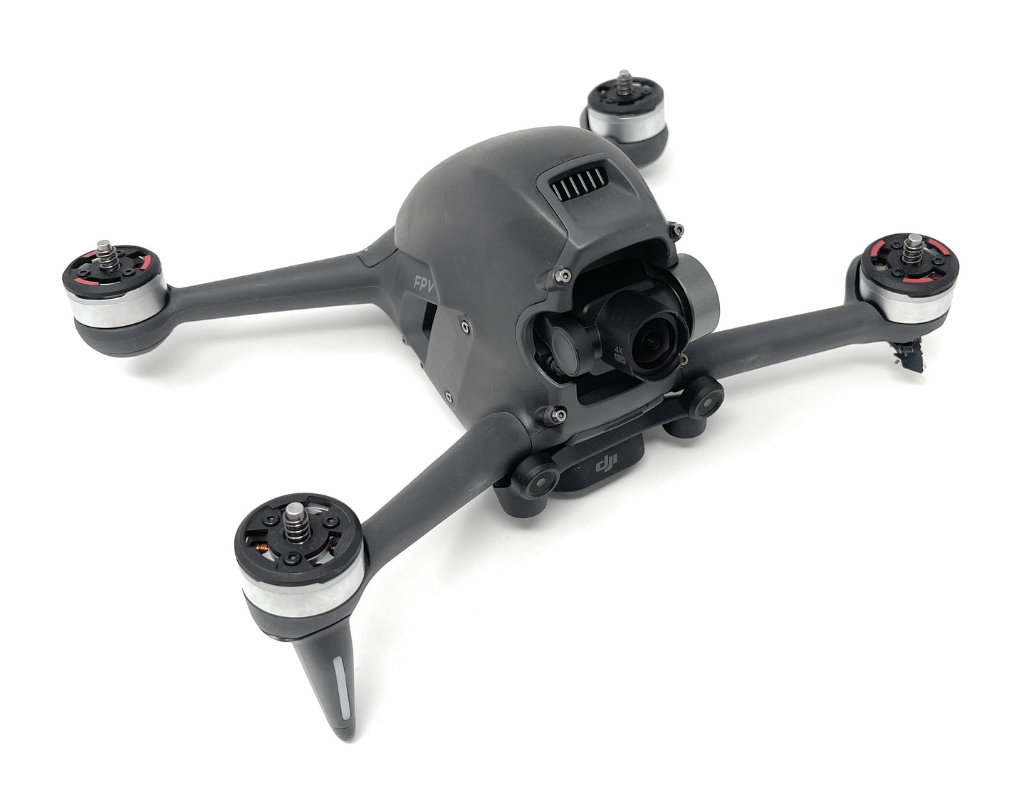 DJI FPV Combo Drohne Kameradrohne Flugdrohne 4K - DEFEKT - ERSATZTEILE  SPENDER