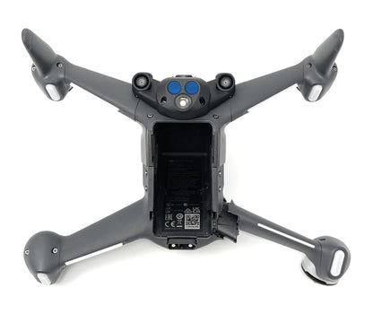 DJI FPV Combo Drohne Kameradrohne Flugdrohne 4K - DEFEKT - ERSATZTEILE  SPENDER
