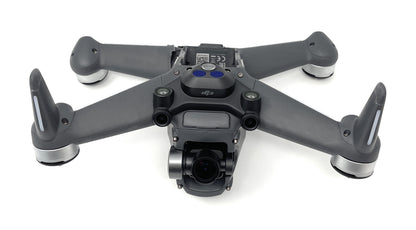 DJI FPV Combo Drohne Kameradrohne Flugdrohne 4K - DEFEKT - ERSATZTEILE  SPENDER