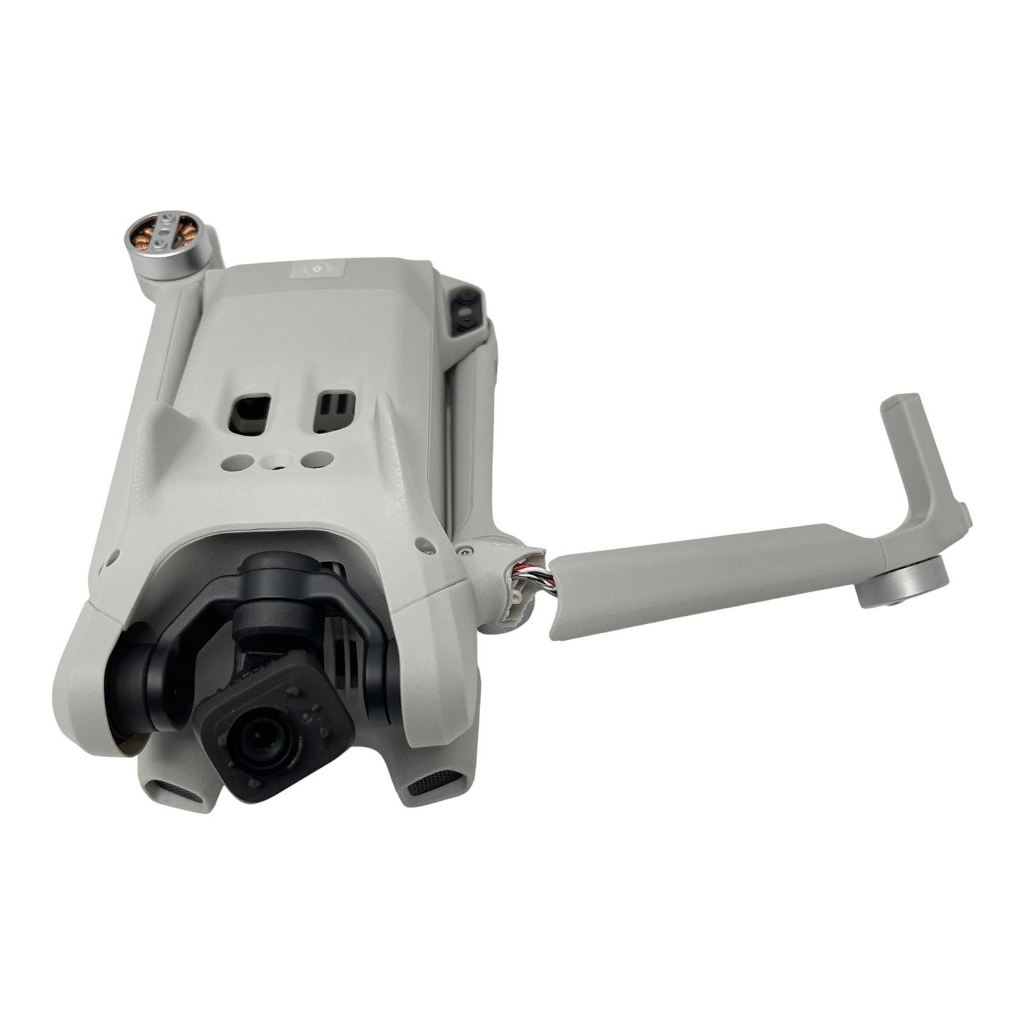 2022 DJI Mini 3 Kameradrohne 4K Drohne - DEFEKT - ERSATZTEILE  SPENDER