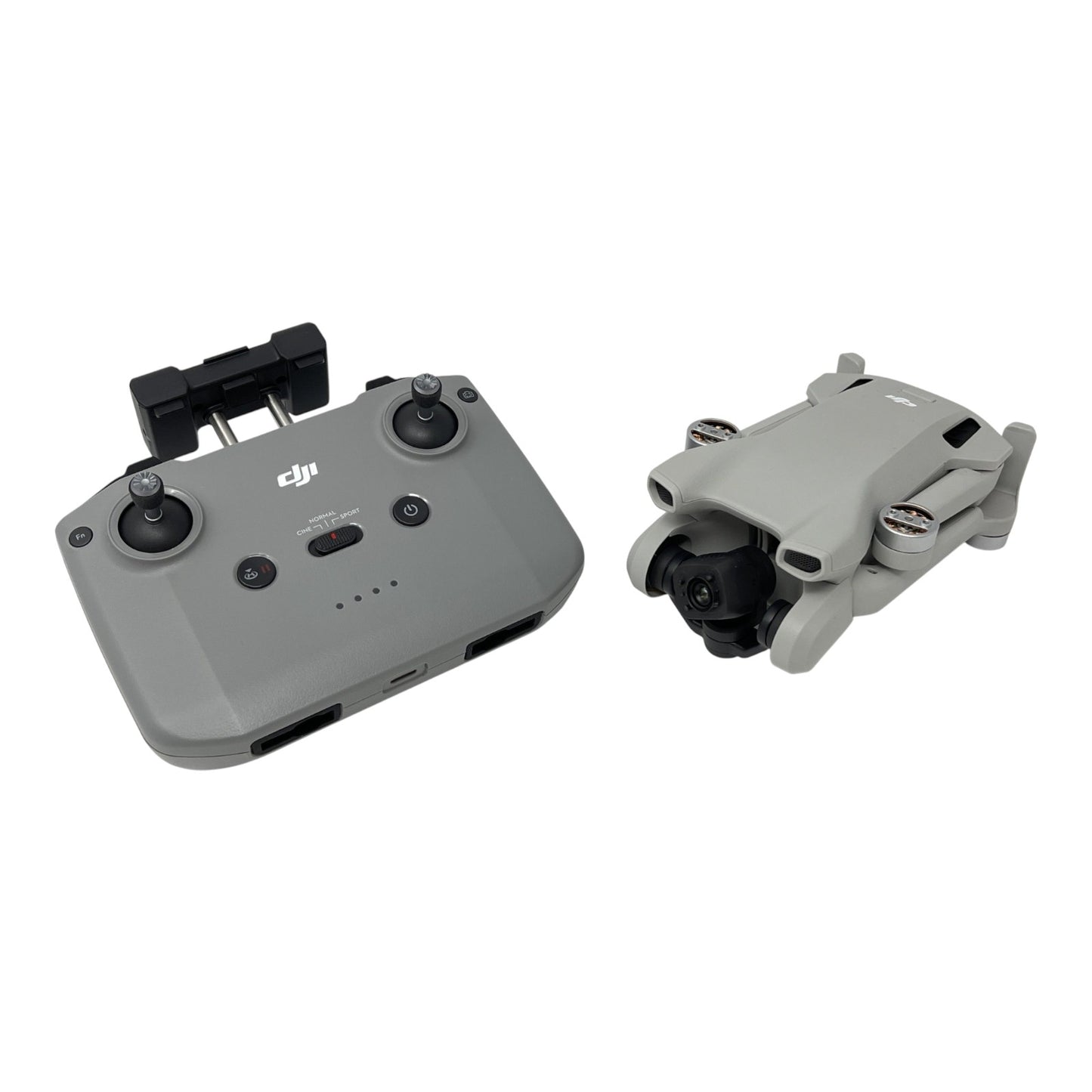 2022 DJI Mini 3 Kameradrohne 4K Drohne - DEFEKT - ERSATZTEILE  SPENDER