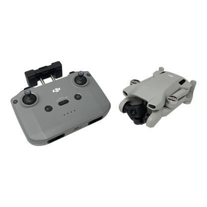 2022 DJI Mini 3 Kameradrohne 4K Drohne - DEFEKT - ERSATZTEILE  SPENDER