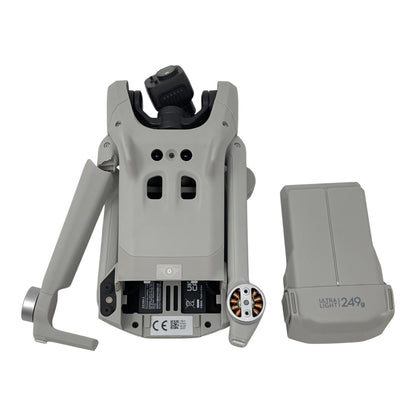 2022 DJI Mini 3 Kameradrohne 4K Drohne - DEFEKT - ERSATZTEILE  SPENDER