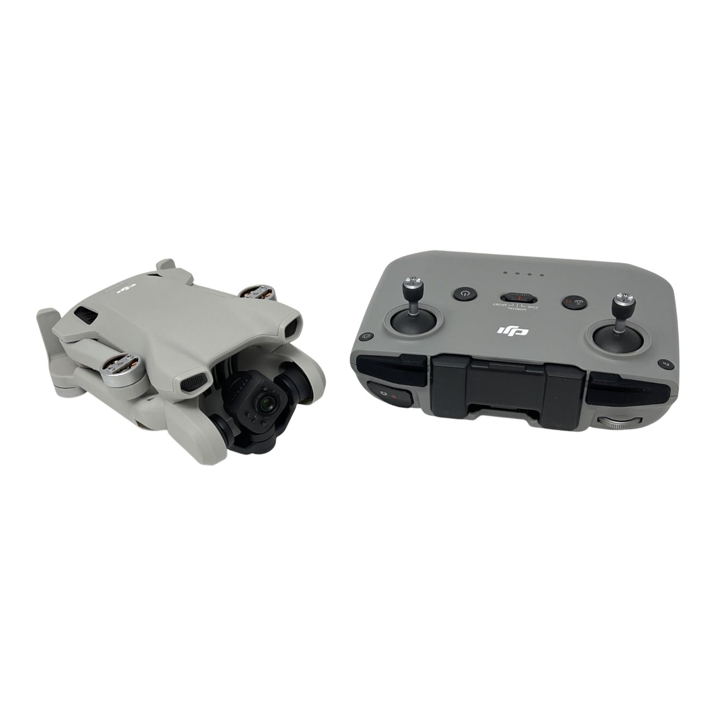 2022 DJI Mini 3 Kameradrohne 4K Drohne - DEFEKT - ERSATZTEILE  SPENDER