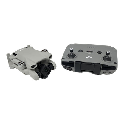 2022 DJI Mini 3 Kameradrohne 4K Drohne - DEFEKT - ERSATZTEILE  SPENDER