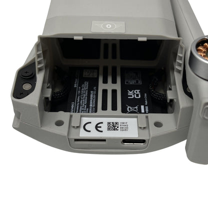 2022 DJI Mini 3 Kameradrohne 4K Drohne - DEFEKT - ERSATZTEILE  SPENDER