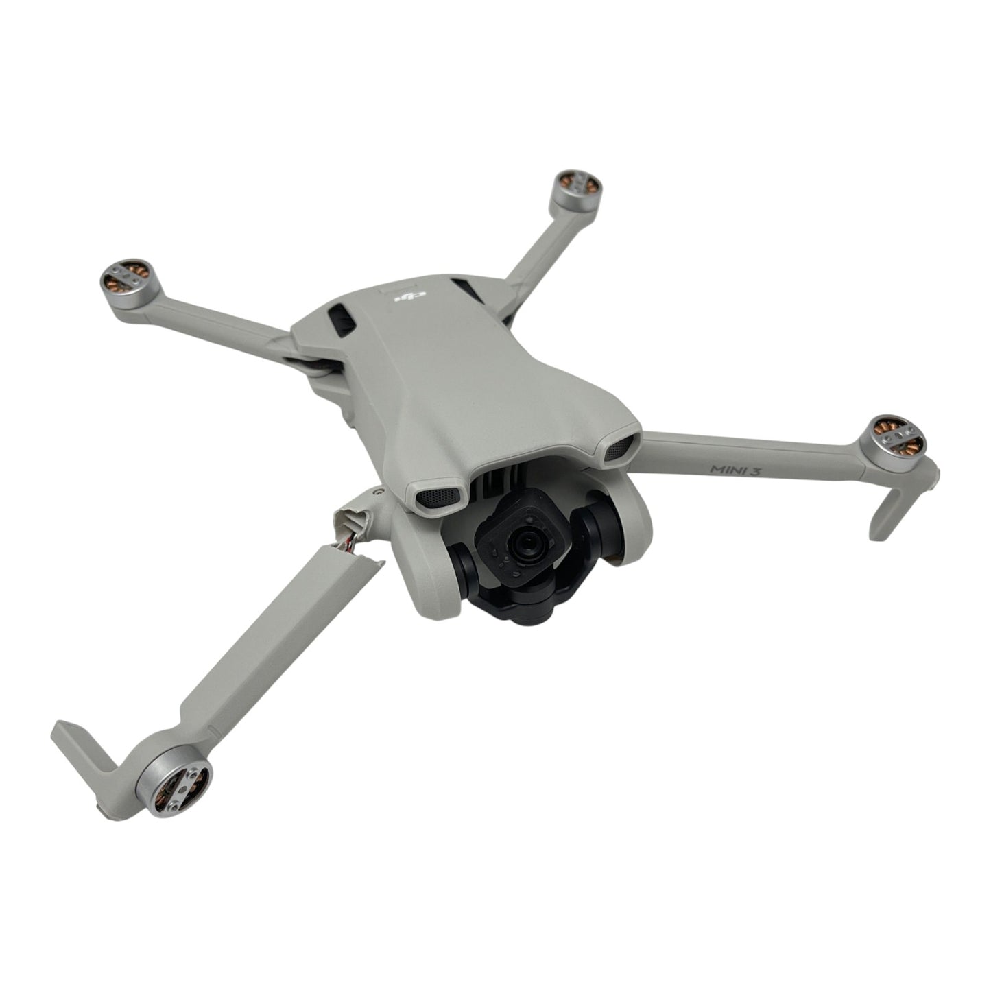 2022 DJI Mini 3 Kameradrohne 4K Drohne - DEFEKT - ERSATZTEILE  SPENDER