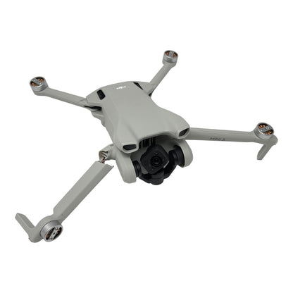2022 DJI Mini 3 Kameradrohne 4K Drohne - DEFEKT - ERSATZTEILE  SPENDER