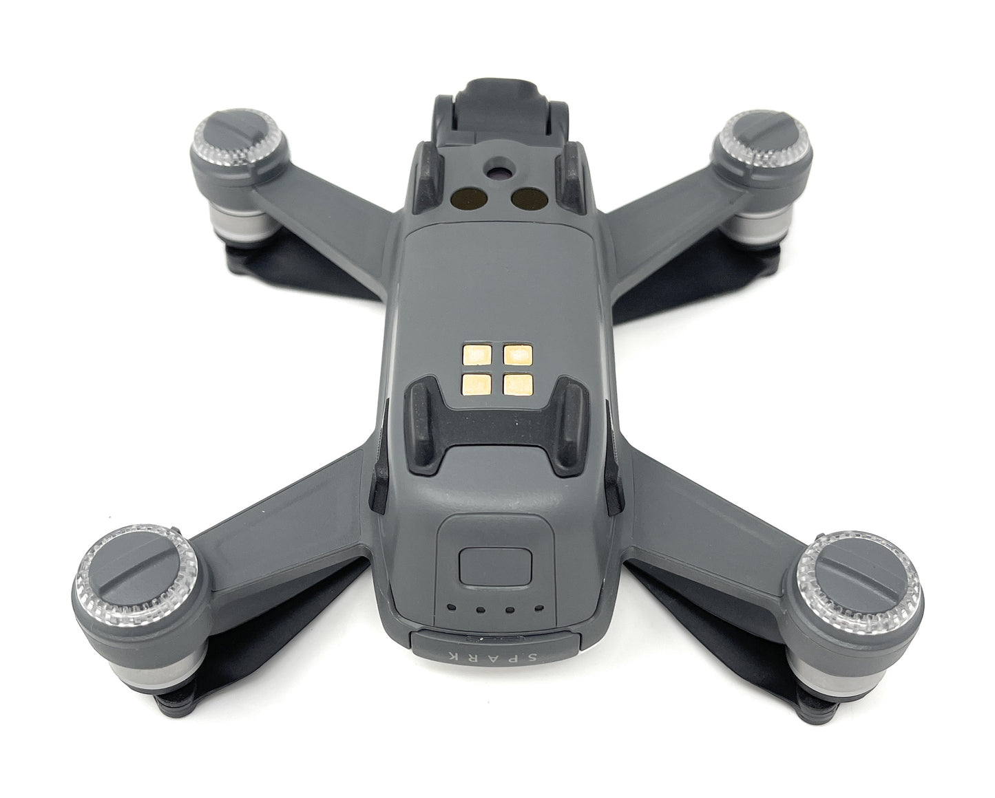 DJI Spark Controller Combo Drohne Kameradrohne Quadrocopter - DEFEKT - ERSATZTEILE  SPENDER
