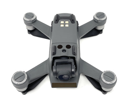 DJI Spark Controller Combo Drohne Kameradrohne Quadrocopter - DEFEKT - ERSATZTEILE  SPENDER