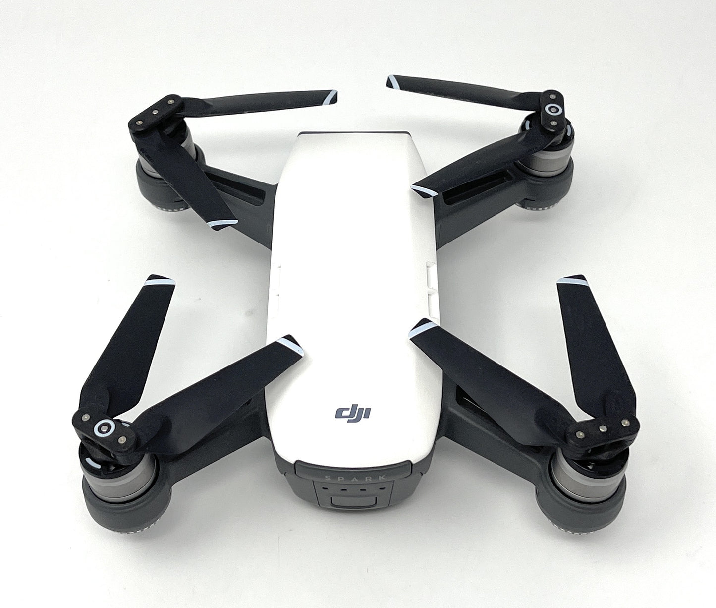 DJI Spark Controller Combo Drohne Kameradrohne Quadrocopter - DEFEKT - ERSATZTEILE  SPENDER