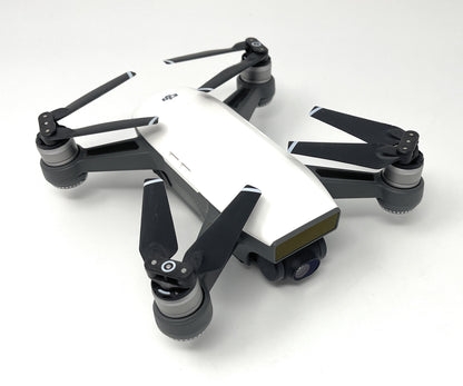 DJI Spark Controller Combo Drohne Kameradrohne Quadrocopter - DEFEKT - ERSATZTEILE  SPENDER
