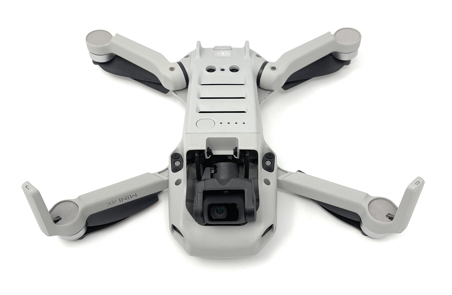 DJI Mini 4K UHD Kameradrohne Flugdrohne - DEFEKT - ERSATZTEILE  SPENDER