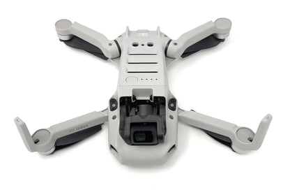 DJI Mini 4K UHD Kameradrohne Flugdrohne - DEFEKT - ERSATZTEILE  SPENDER