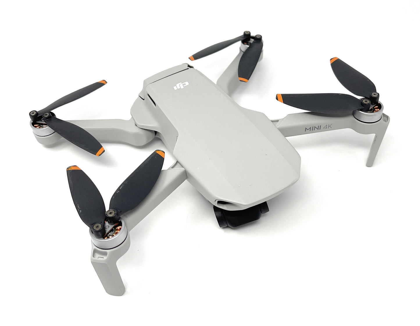 DJI Mini 4K UHD Kameradrohne Flugdrohne - DEFEKT - ERSATZTEILE  SPENDER