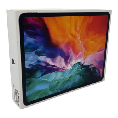 Apple iPad Pro 12,9" Tablet 128GB Space Grau iCloud-Sperre - DEFEKT - ERSATZTEILE  SPENDER