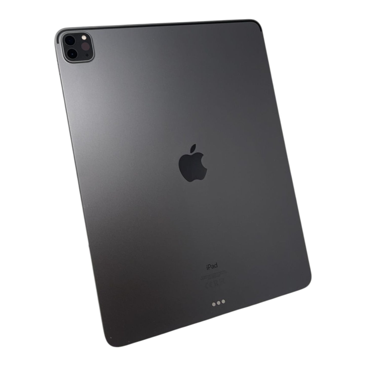 Apple iPad Pro 12,9" Tablet 128GB Space Grau iCloud-Sperre - DEFEKT - ERSATZTEILE  SPENDER